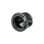 Navdel Bontrager 3-klack XDR 5mm snabbk ändhylsa d
