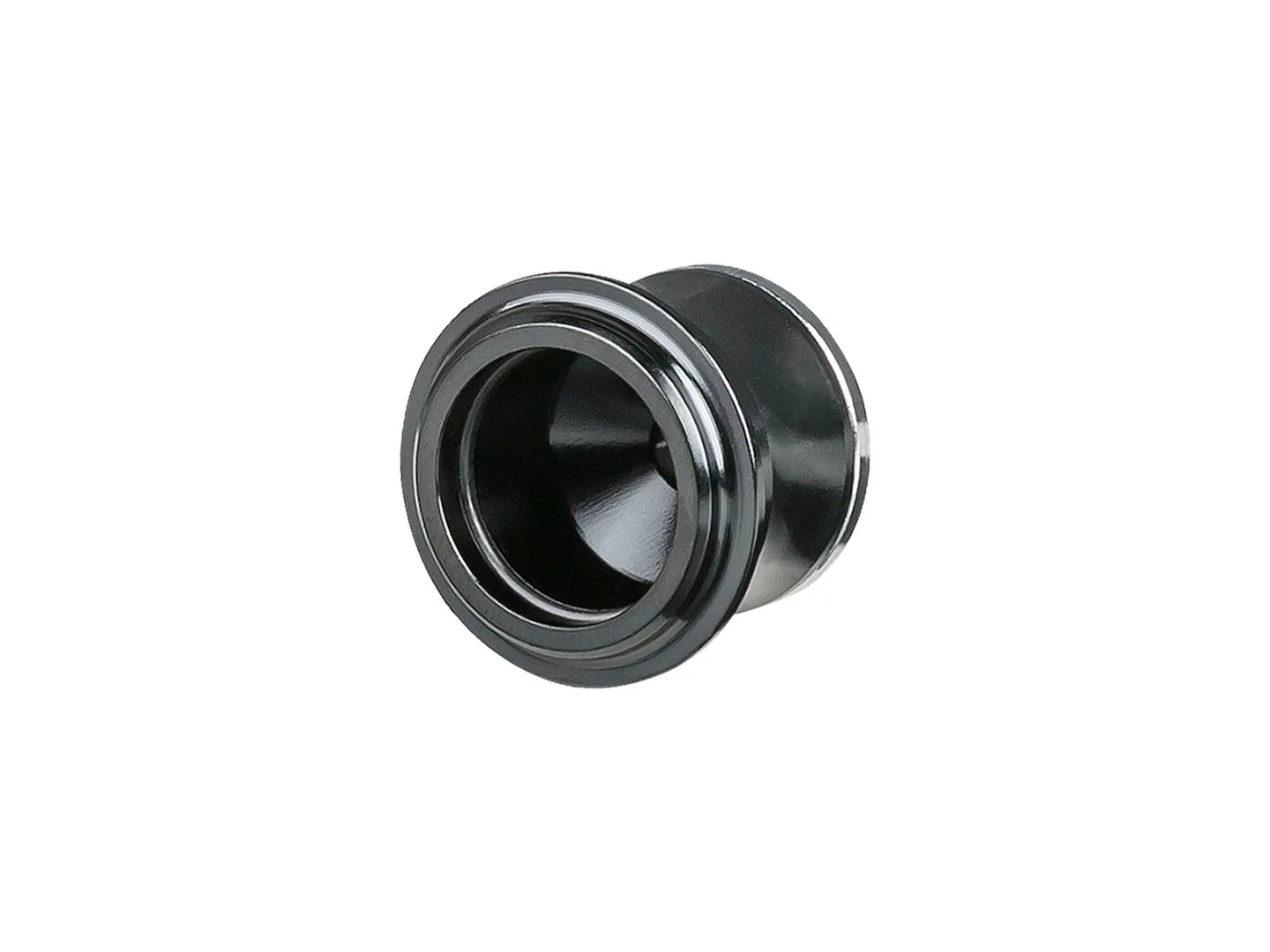 Navdel Bontrager 3-klack XDR 5mm snabbk ändhylsa d