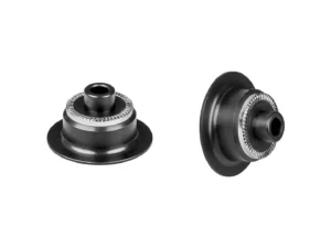 Navdel Bontrager Rhythm 5 mm ändhylsor 2014 fram