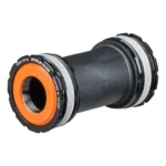 Vevlager Praxis T47 integrerat BB Shimano