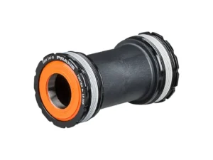 Vevlager Praxis T47 integrerat BB Shimano