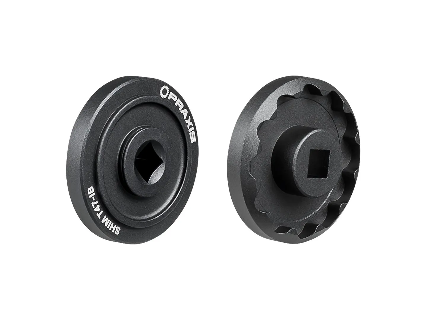 Tool Praxis T47 Bottom Bracket 24mm Shimano