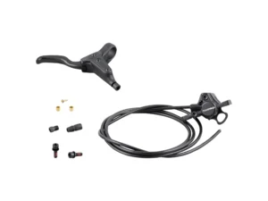 Brake Tektro HD-M275 Black Rear/Right