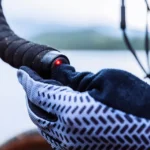 Lampdel Bontrager styrändsfäste för Transmitr Micr