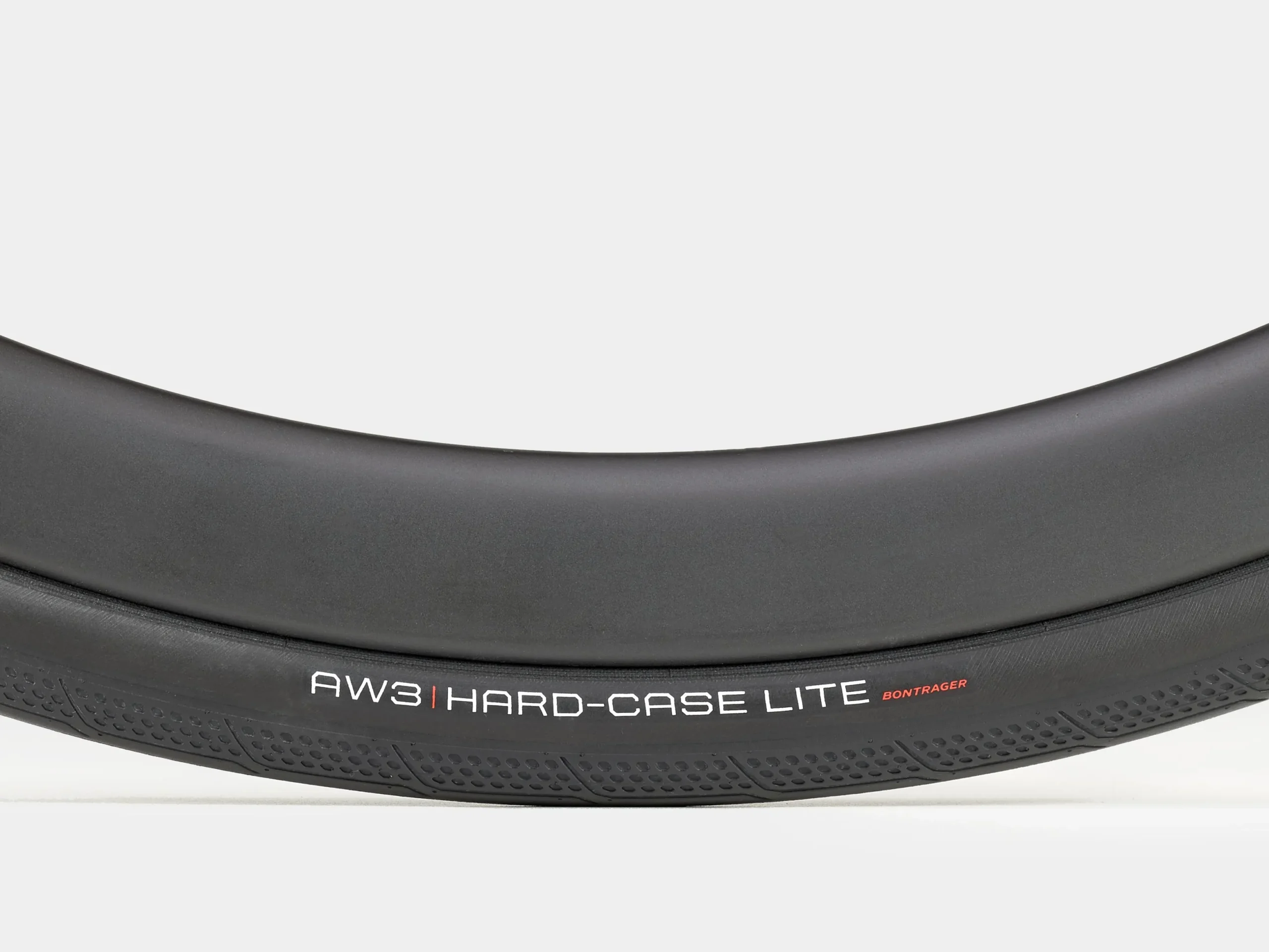 Tire Bontrager AW3 Hard-Case Lite 700x25c