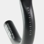 Styre Bontrager Elite IsoZone VR-SF racer 31,8 mm