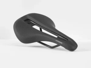 Sadel Bontrager Verse Elite 165 mm Svart