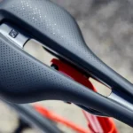 Sadel Bontrager Verse Elite 165 mm Svart