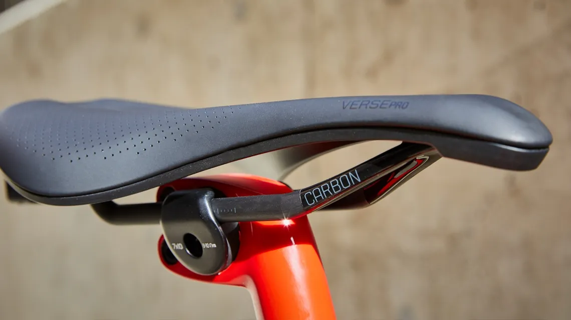 Handtag Bontrager XR Trail Elite Återvunnen plast