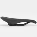 Sadel Bontrager Verse Elite 165 mm Svart