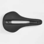 Sadel Bontrager Verse Elite 165 mm Svart