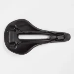 Sadel Bontrager Verse Elite 165 mm Svart