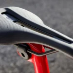 Sadel Bontrager Verse Elite 165 mm Svart