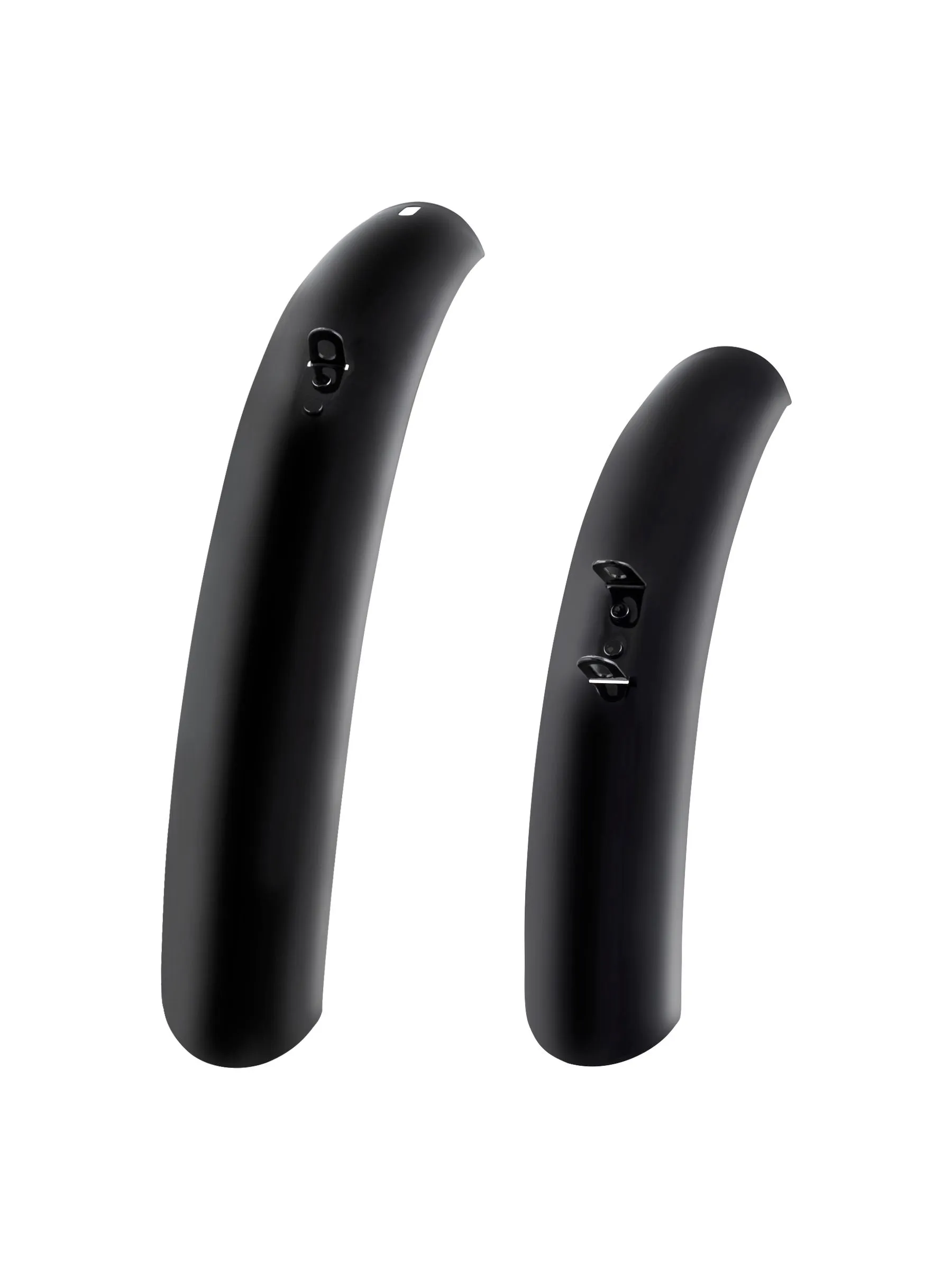 Fender Trek Precaliber 16 Black Set