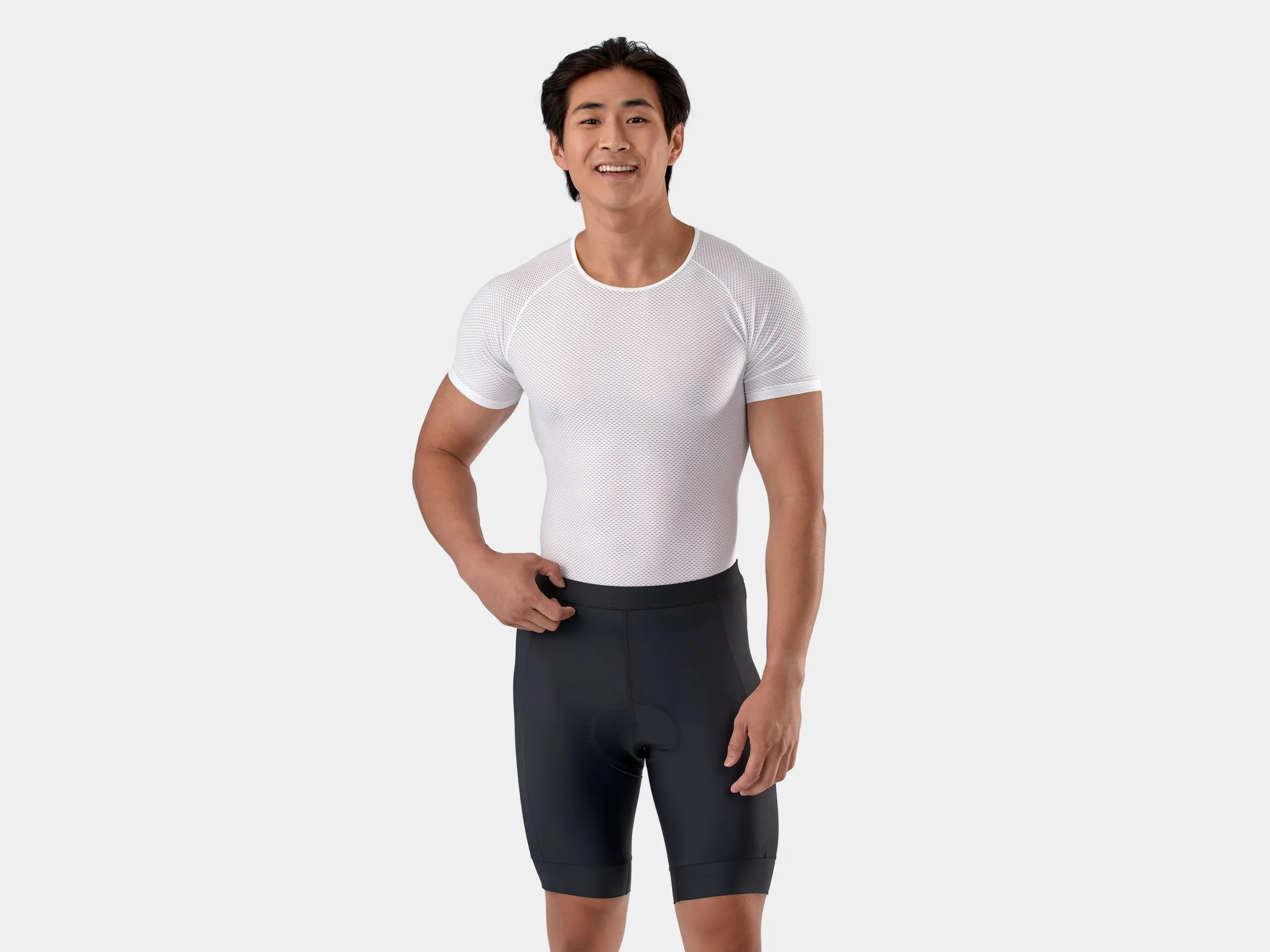Shorts Trek Solstice XX-Large Svart