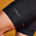 Shorts Trek Solstice X-Large Svart