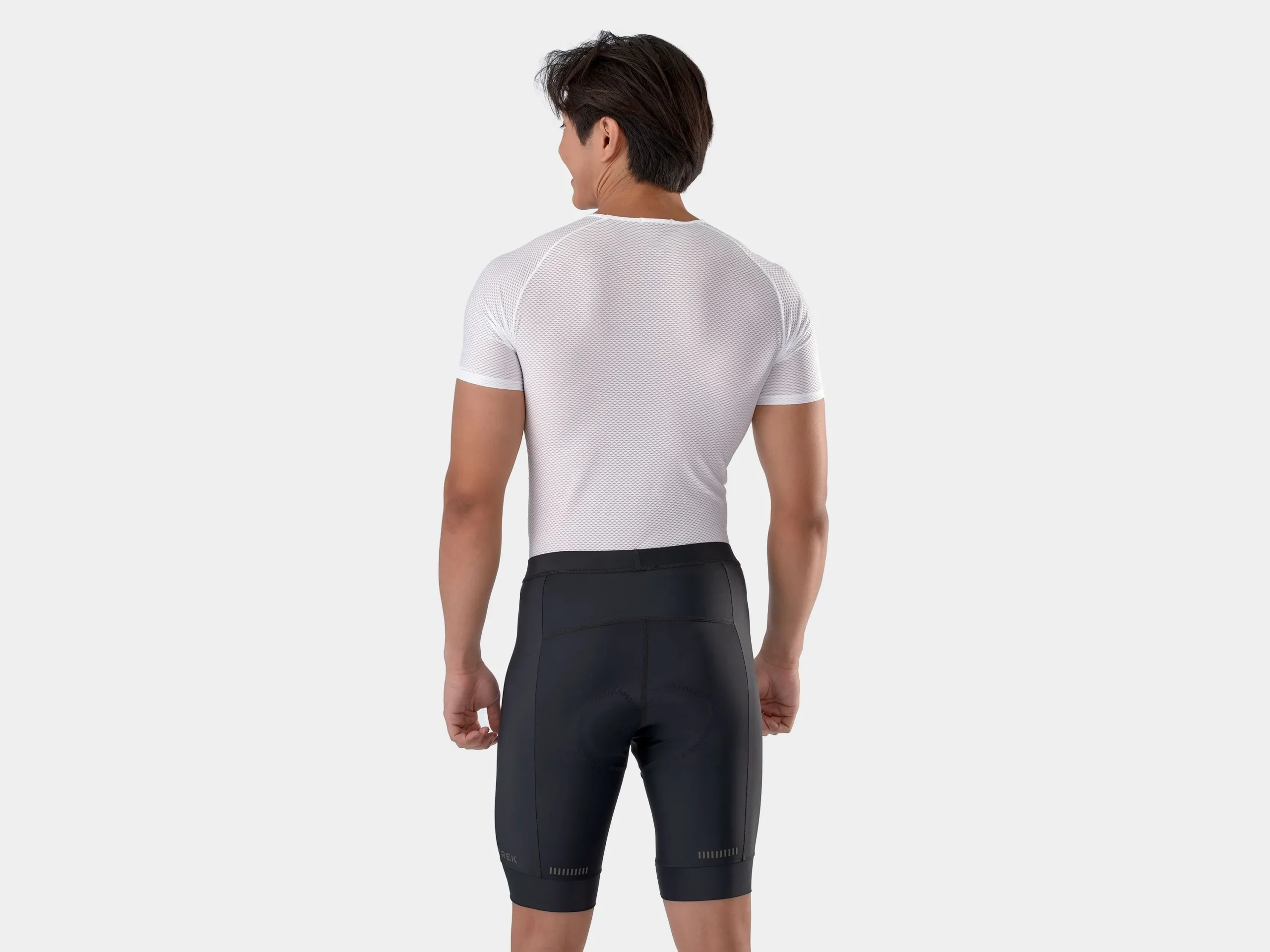 Shorts Trek Solstice X-Large Svart