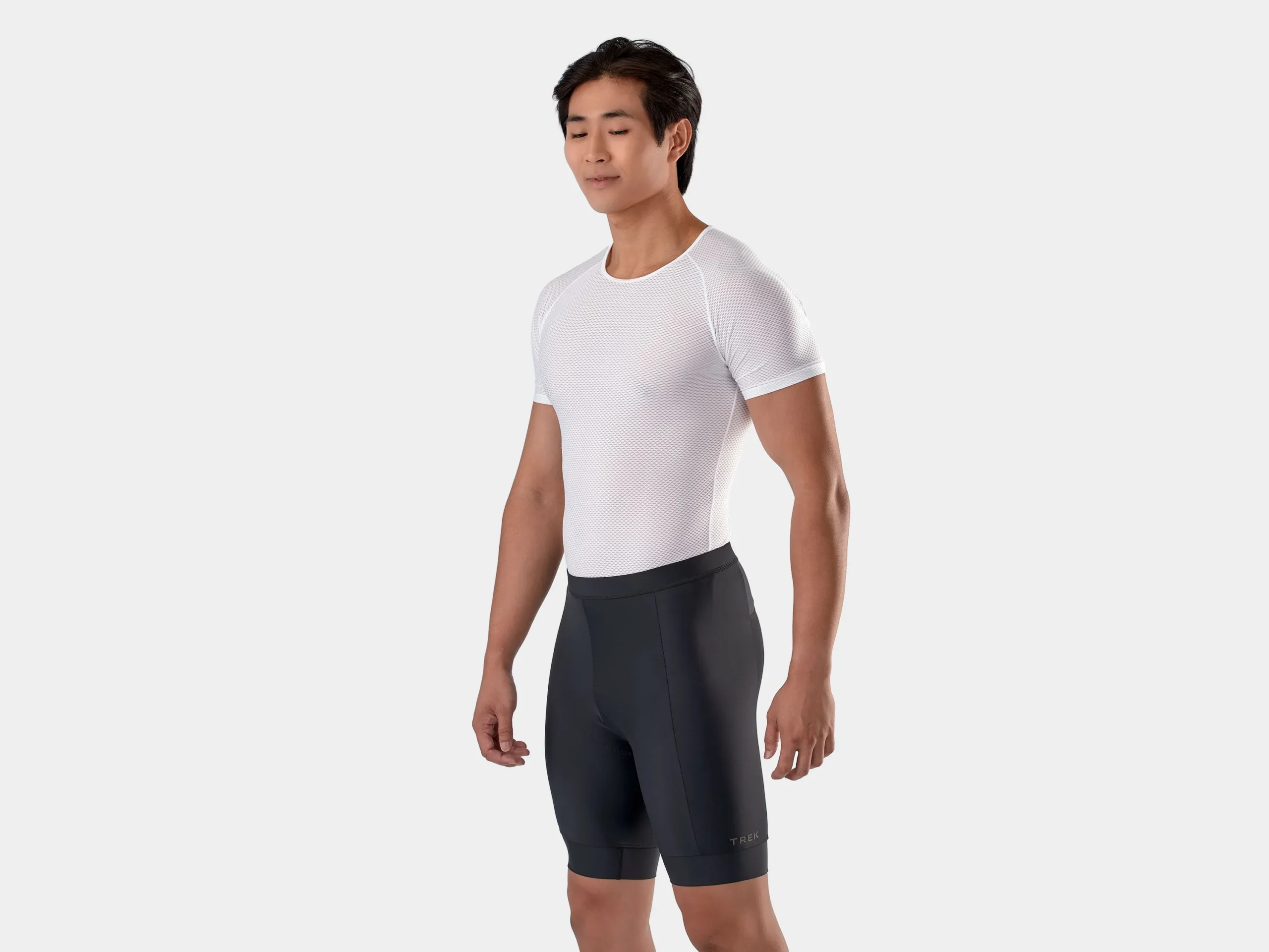 Shorts Trek Solstice X-Large Svart