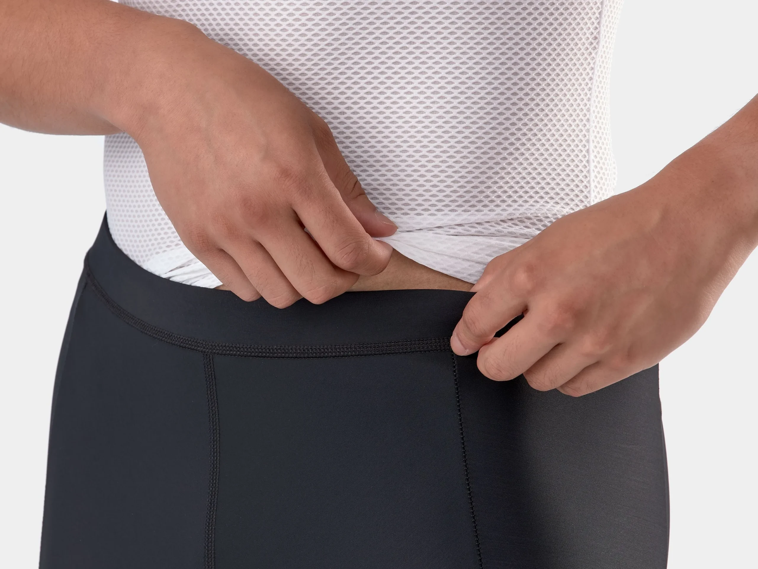 Shorts Trek Solstice X-Large Svart