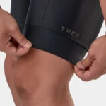 Shorts Trek Solstice X-Large Svart