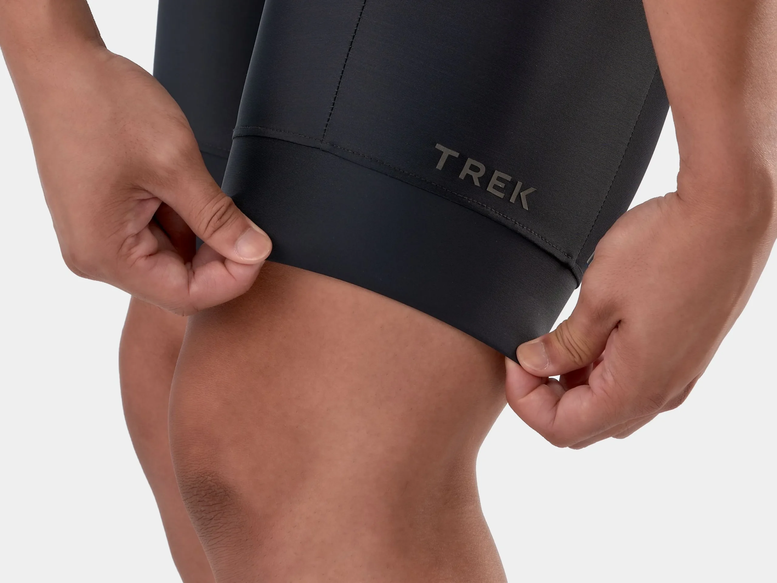 Shorts Trek Solstice X-Large Svart