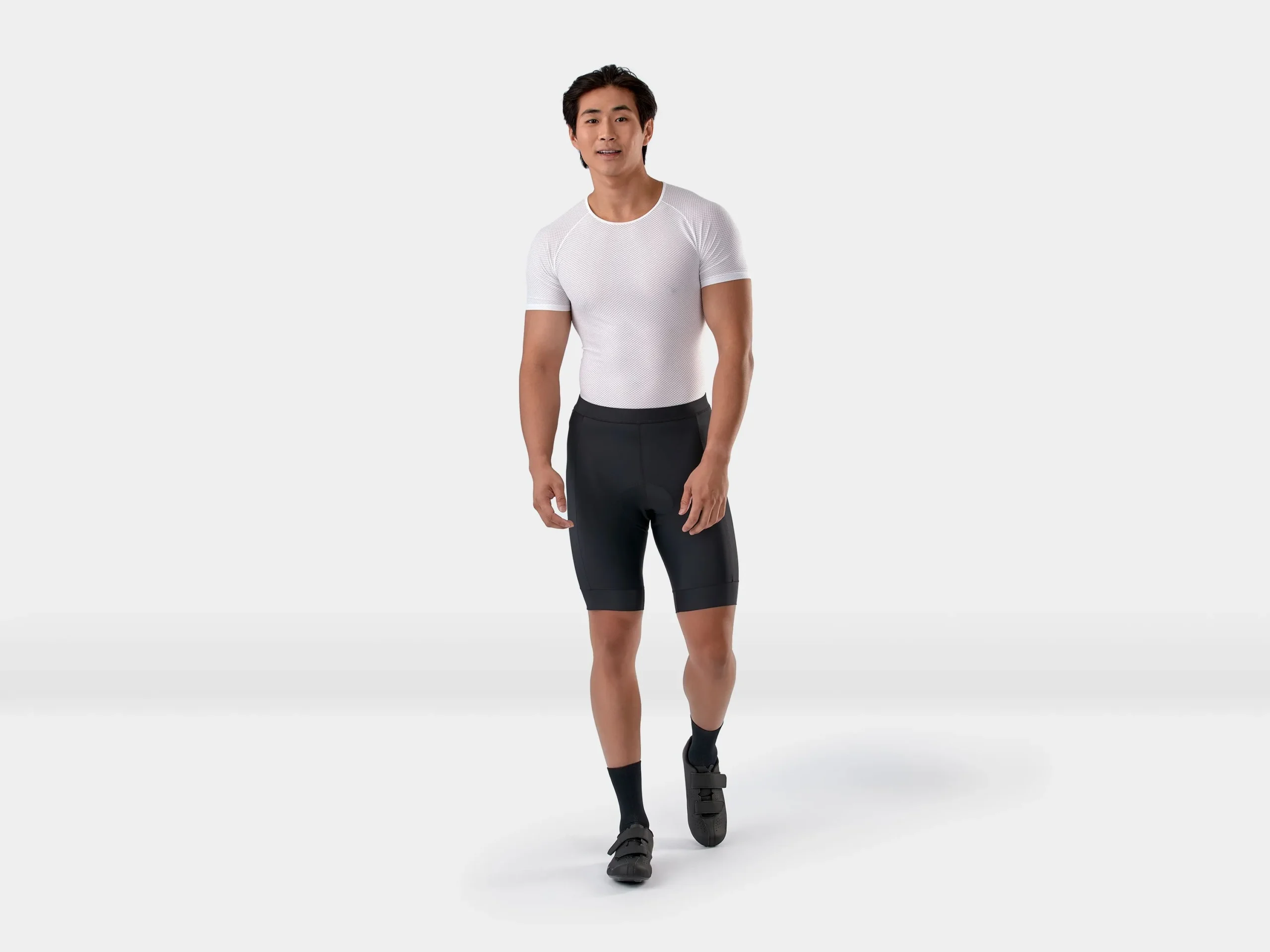 Shorts Trek Solstice X-Large Svart