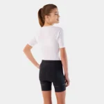 Shorts Trek Youth Large Svart