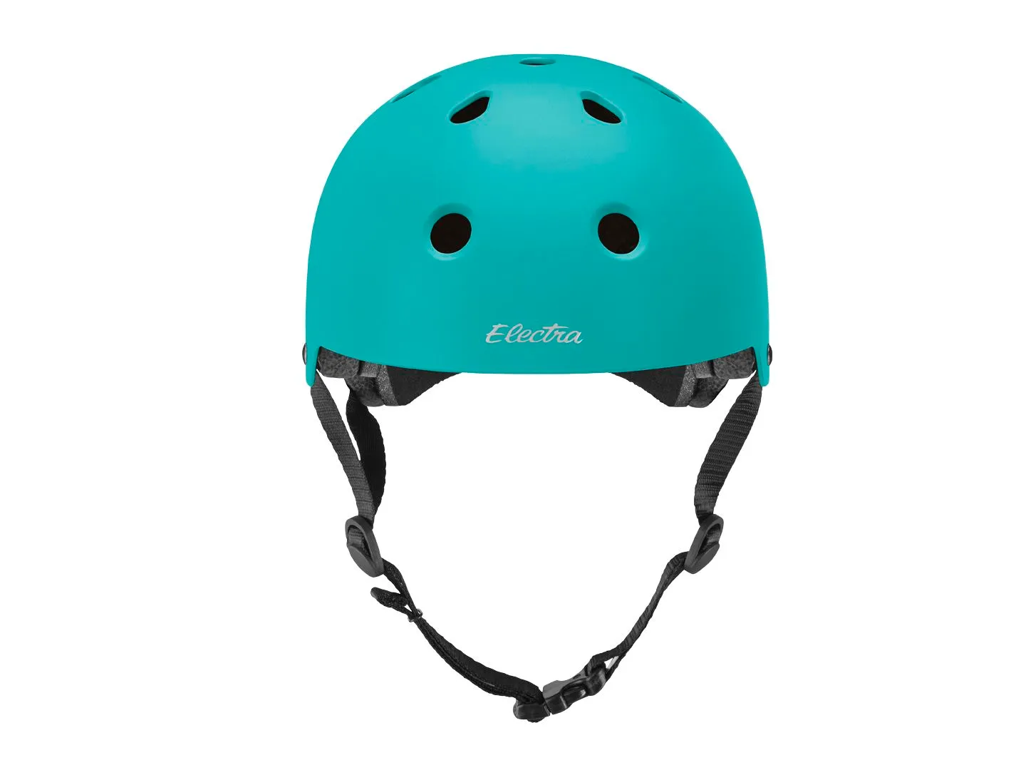 Hjälm Electra Lifestyle Tropical Punch Medium Teal