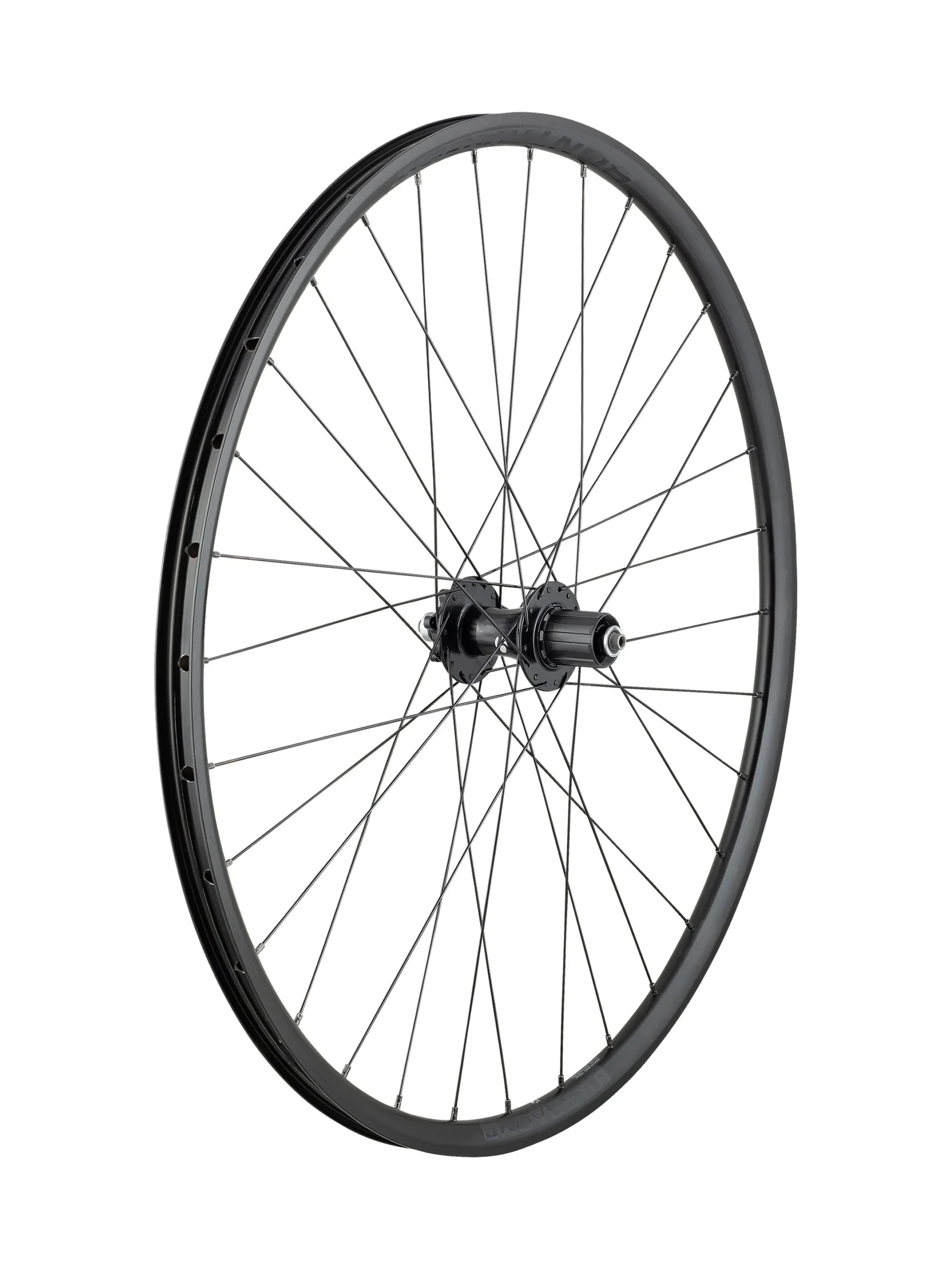 Wheel Rear Bontrager Kovee TLR/DCL-141Q 29 Disc 32