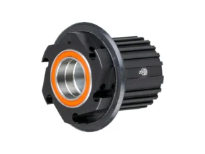 Navdel Bontrager 108 Shimano MS-frihjulsnav klackf