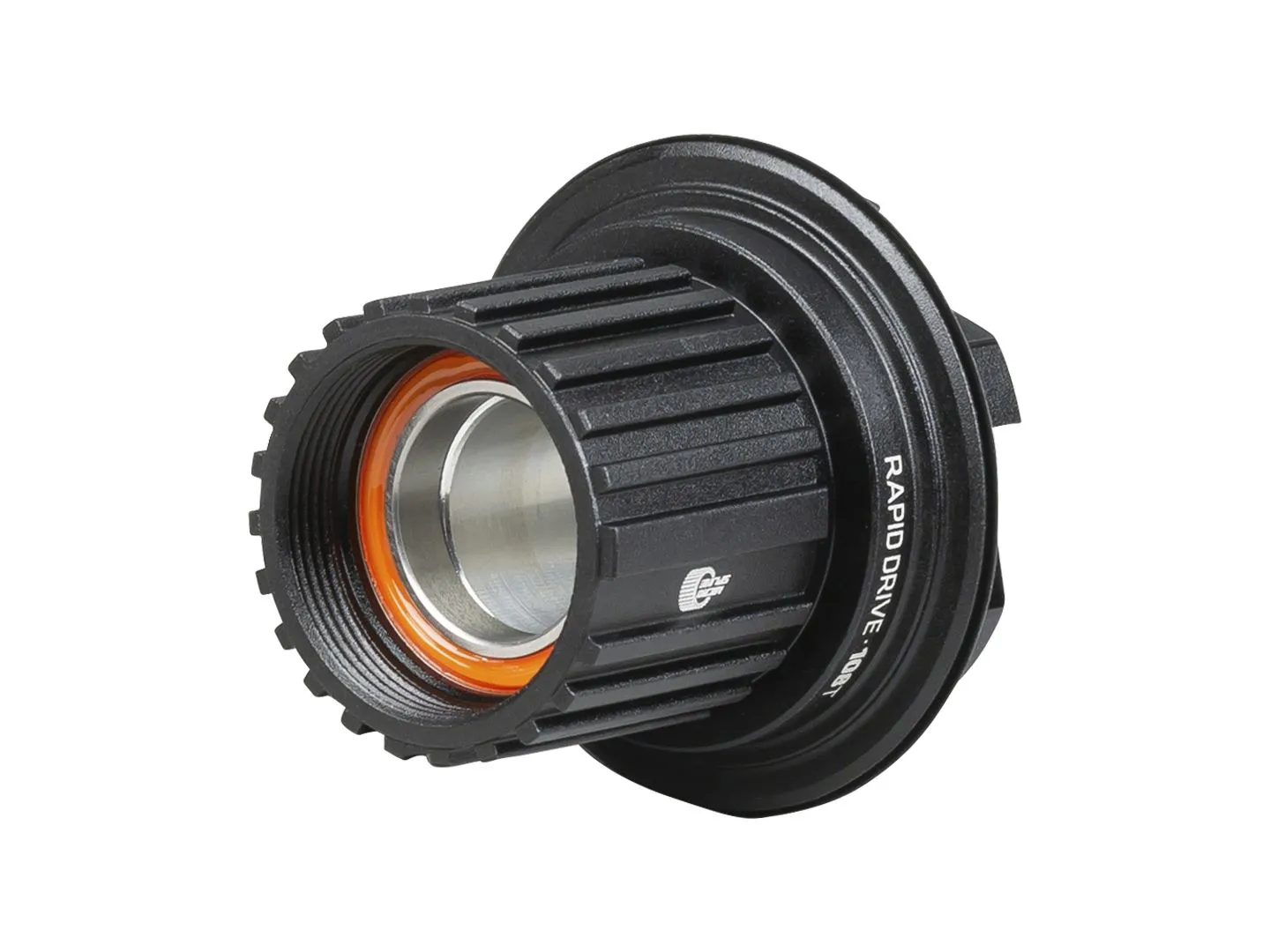 Navdel Bontrager 108 Shimano MS-frihjulsnav klackf