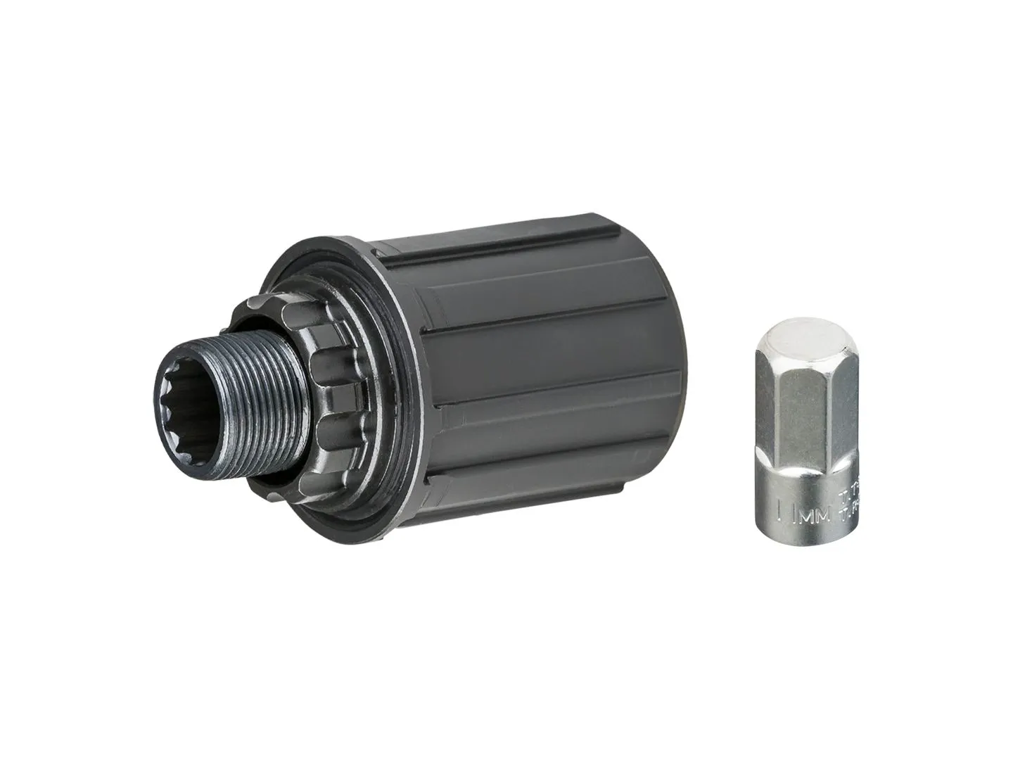 Hubbody Bontrager Approved TK-32 V2 11-Speed Freeh