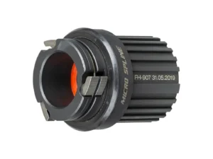 Hubbody Bontrager MSL-141Q Micro Spline 5mm Freehu