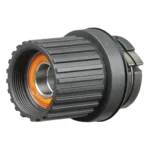 Hubbody Bontrager MSL-141Q Micro Spline 5mm Freehu