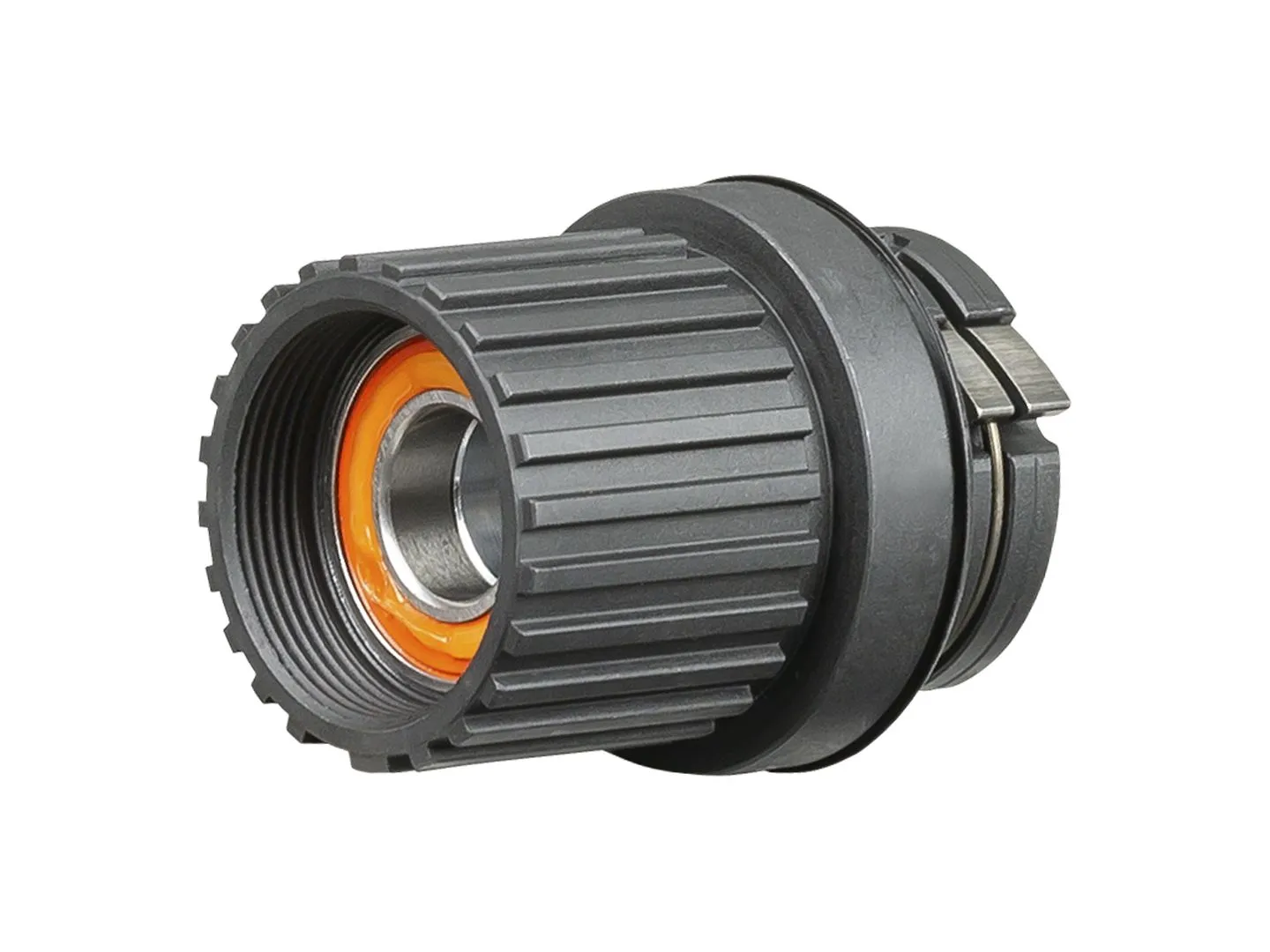 Hubbody Bontrager MSL-141Q Micro Spline 5mm Freehu
