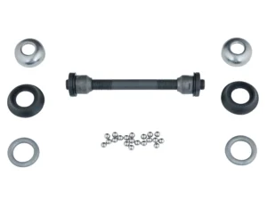 Hub Part Trek Approved Looseball 6-Bolt Fr. Hub Re
