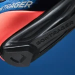 Sko Bontrager Circuit Landsväg 42 Röd