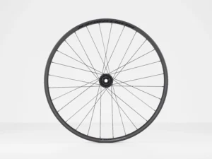 Framhjul Bontrager Line Comp 30 27.5D 110 Svart