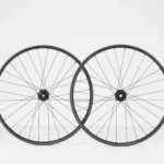 Framhjul Bontrager Line Comp 30 27.5D 110 Svart