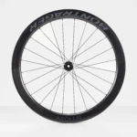 Bakhjul Bontrager Aeolus RSL 51 TLR Disc Shim11 Sv