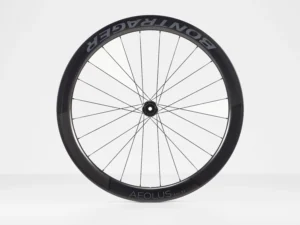 Bakhjul Bontrager Aeolus RSL 51 TLR Disc Shim11 Sv