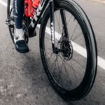 Bakhjul Bontrager Aeolus RSL 51 TLR Disc Shim11 Sv