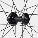 Bakhjul Bontrager Aeolus RSL 51 TLR Disc Shim11 Sv