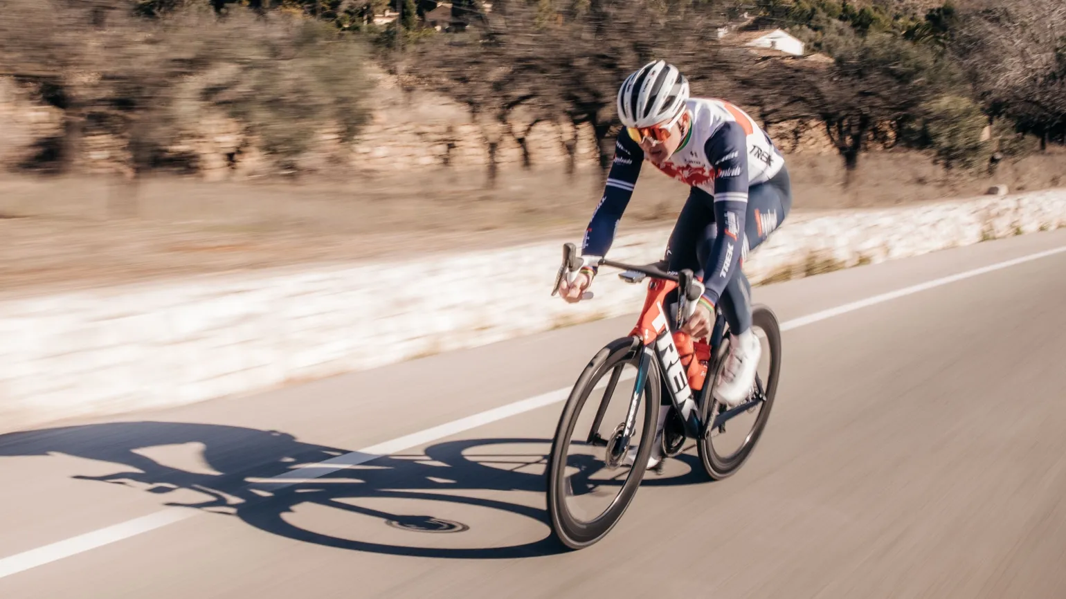 Bakhjul Bontrager Aeolus RSL 51 TLR Disc Shim11 Sv
