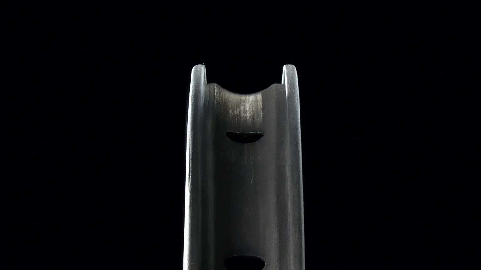 Bakhjul Bontrager Aeolus RSL 51 TLR Disc Shim11 Sv