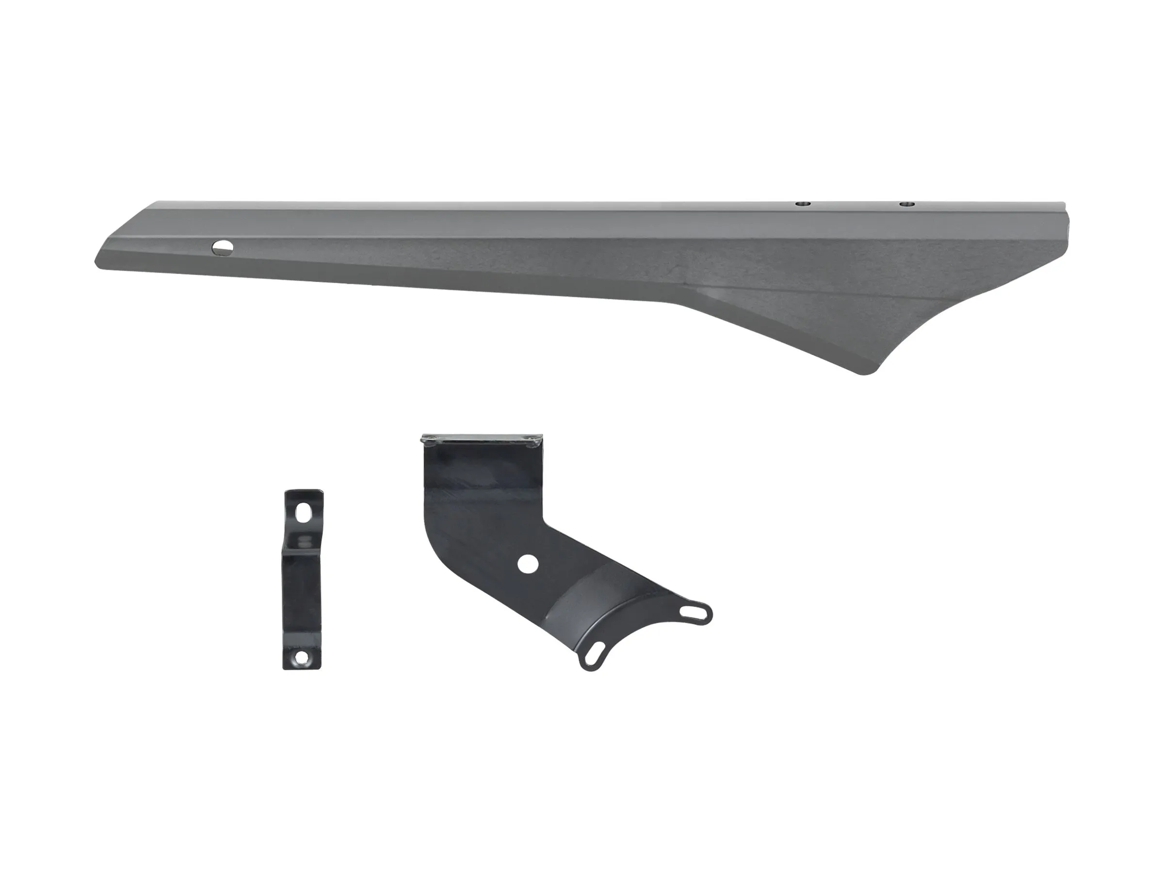 Chainguard Hesling CDX Belt Bosch Gen3 W/Brackets