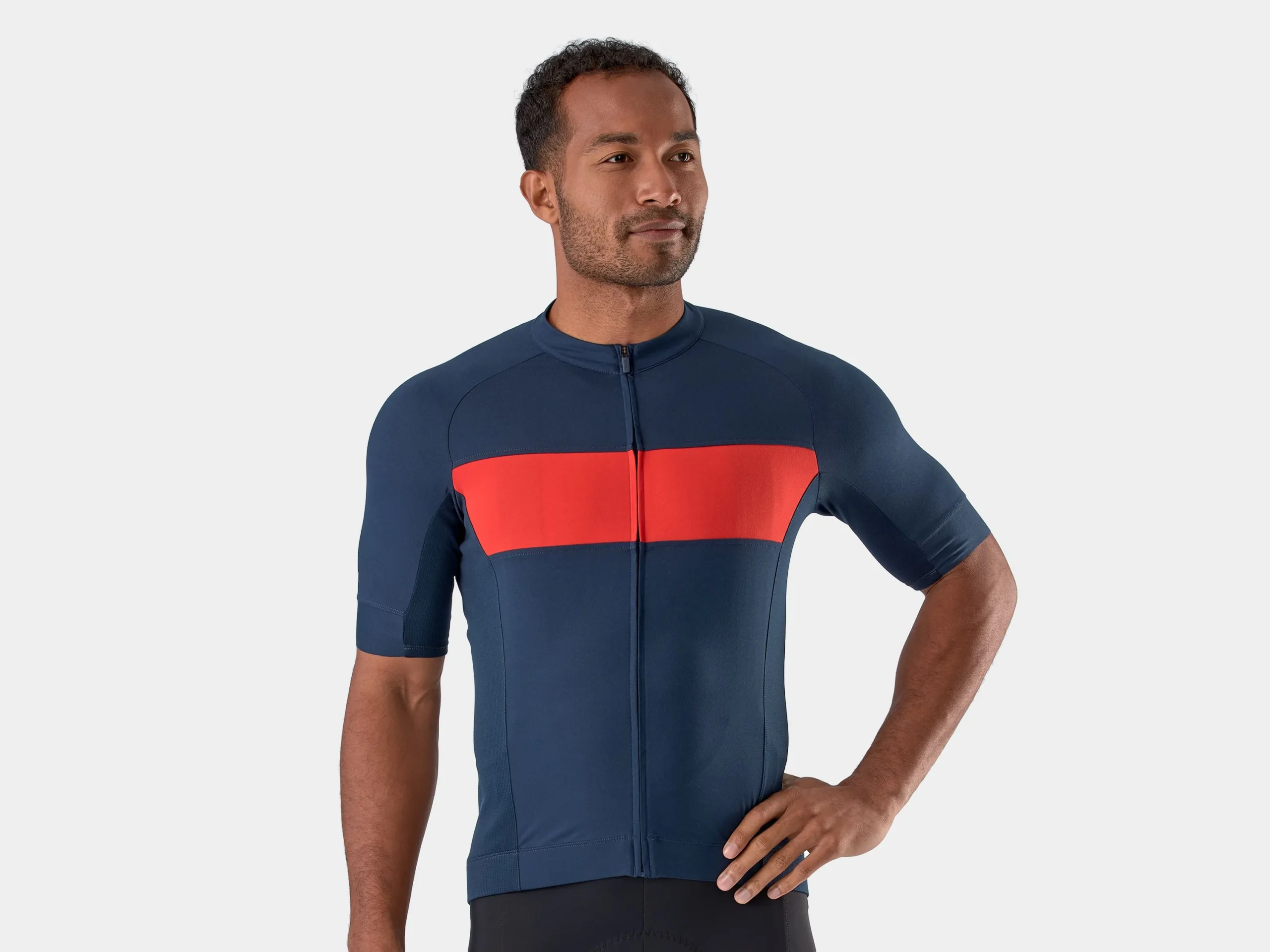 Tröja Trek Circuit LTD X-Small Deep Dark Blue/Vipe