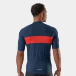 Tröja Trek Circuit LTD Large Deep Dark Blue/Viper