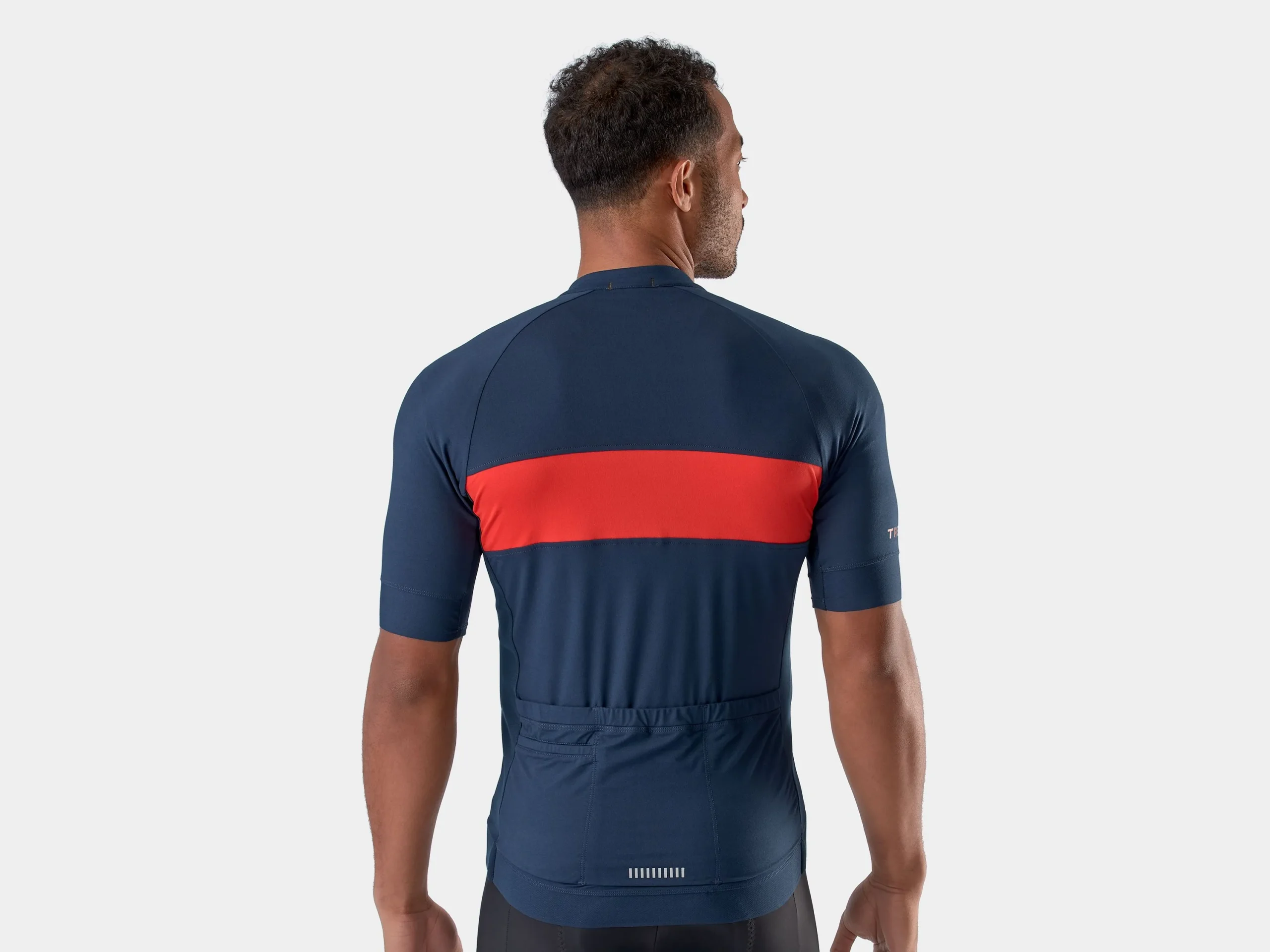 Tröja Trek Circuit LTD Large Deep Dark Blue/Viper