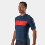 Tröja Trek Circuit LTD Large Deep Dark Blue/Viper